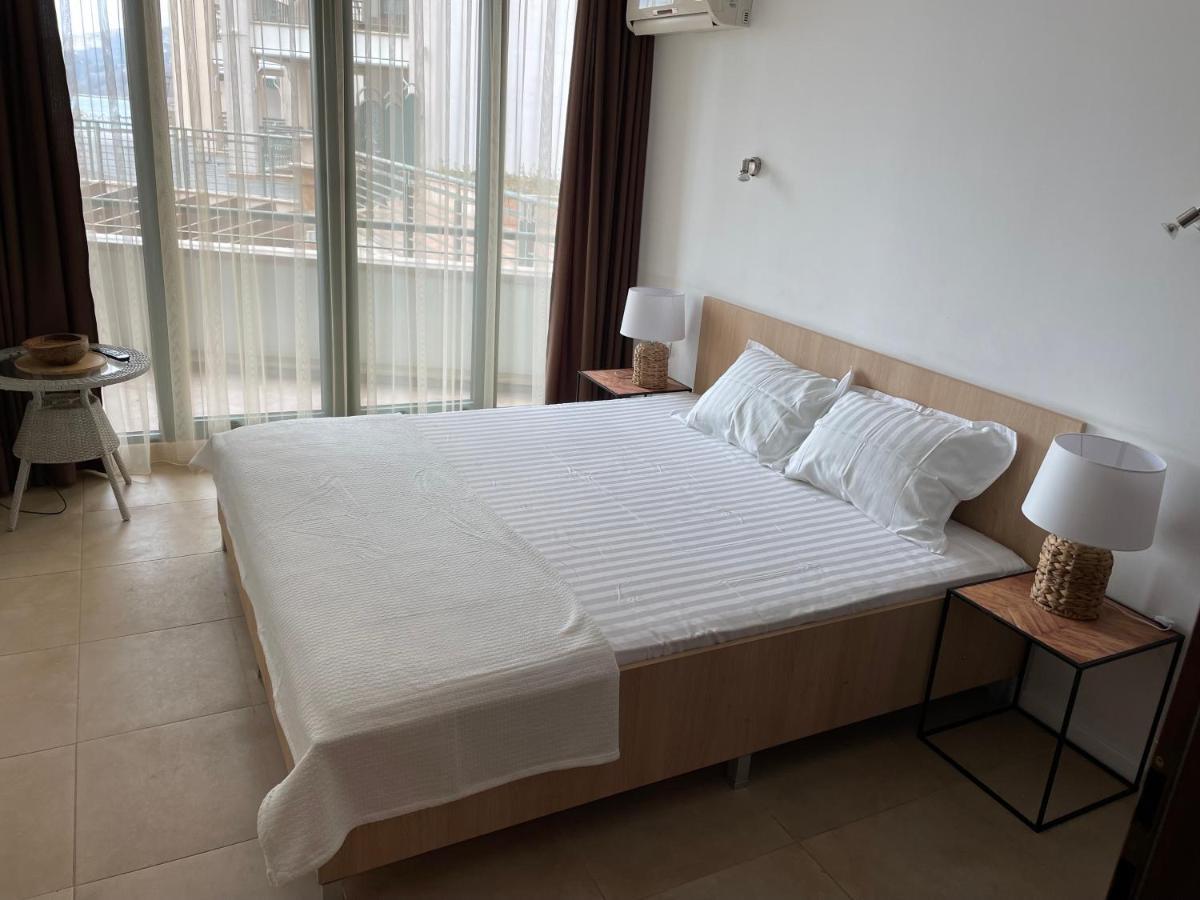 Marina Balchik Apartment Экстерьер фото