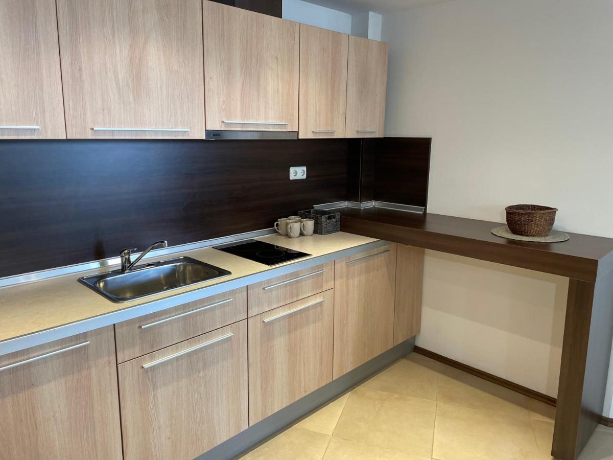Marina Balchik Apartment Экстерьер фото