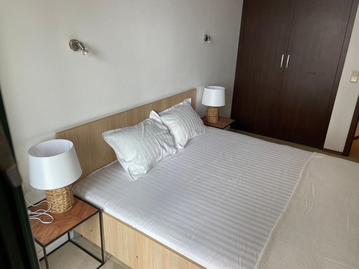 Marina Balchik Apartment Экстерьер фото