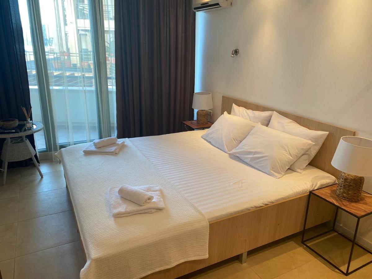 Marina Balchik Apartment Экстерьер фото