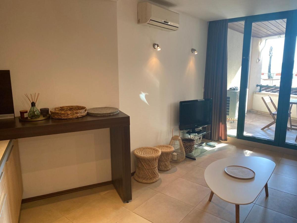 Marina Balchik Apartment Экстерьер фото