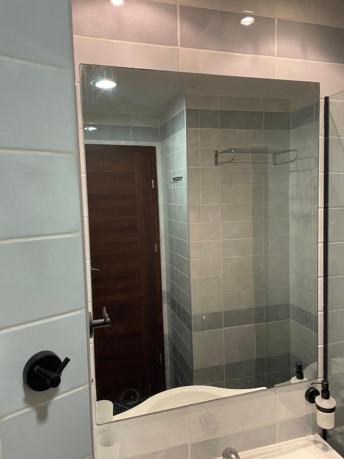 Marina Balchik Apartment Экстерьер фото