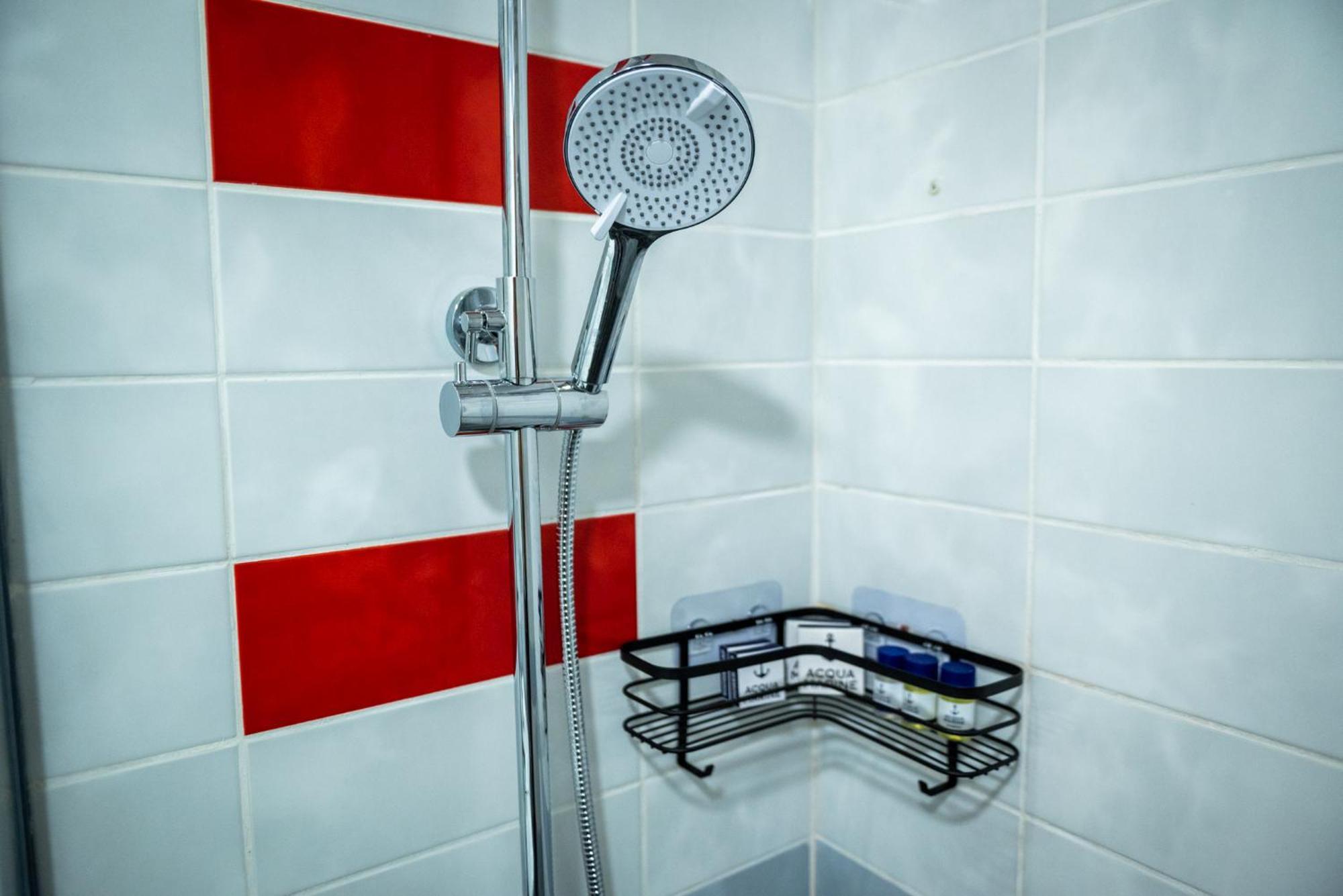 Marina Balchik Apartment Экстерьер фото