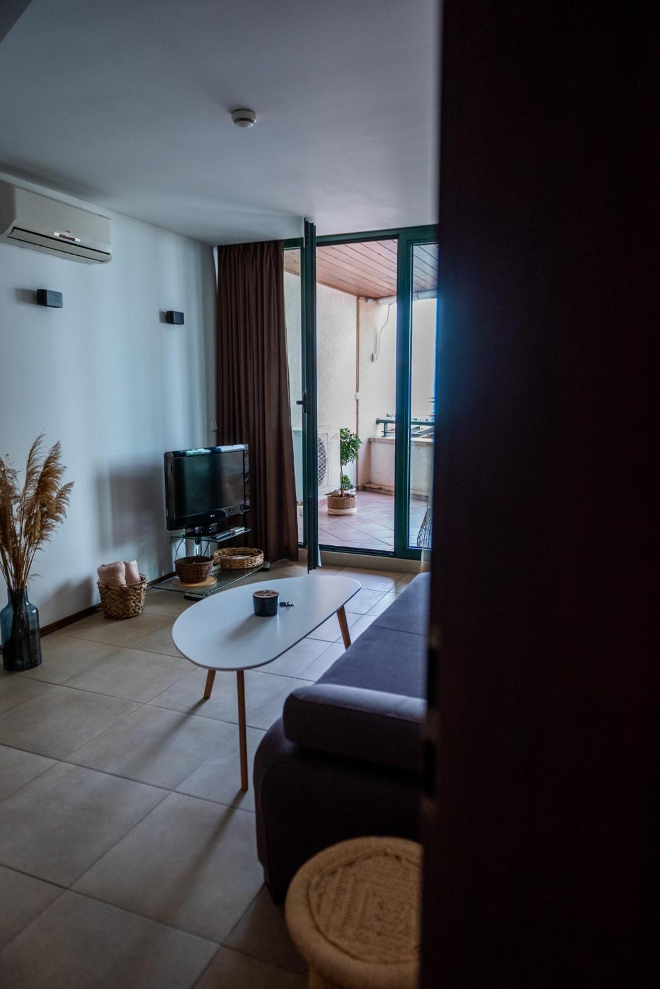 Marina Balchik Apartment Экстерьер фото