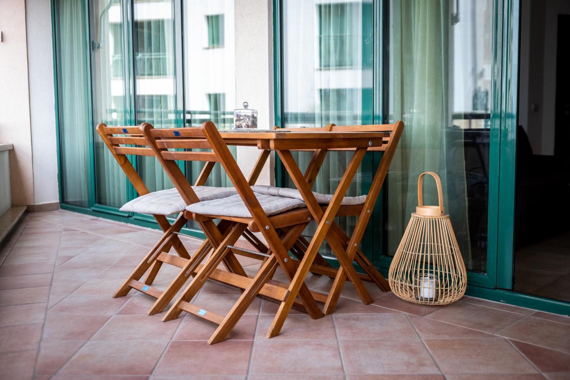 Marina Balchik Apartment Экстерьер фото